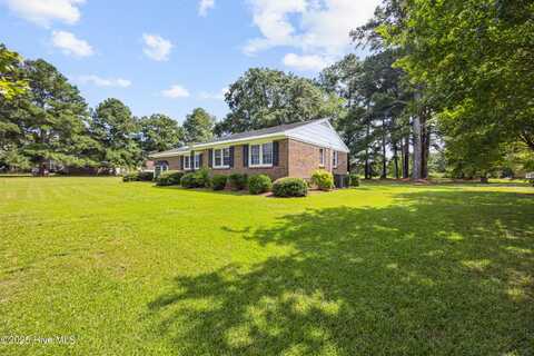 119 Emperor Landing Road, Edenton, NC 27932