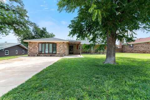 7003 Euclid Street, Amarillo, TX 79110