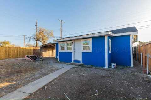 203 S KENTUCKY Street, Amarillo, TX 79106