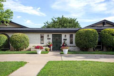 7212 SW 37TH Avenue, Amarillo, TX 79109
