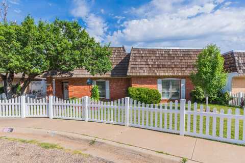 6212 BELPREE Road, Amarillo, TX 79106