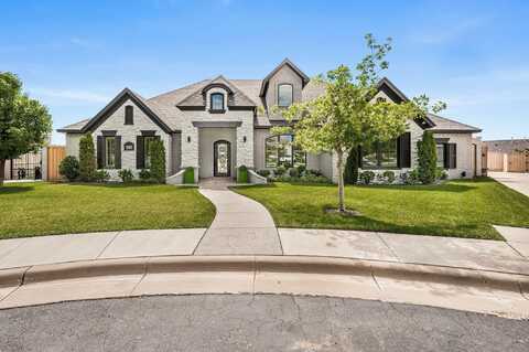 8409 SHADYWOOD Drive, Amarillo, TX 79119