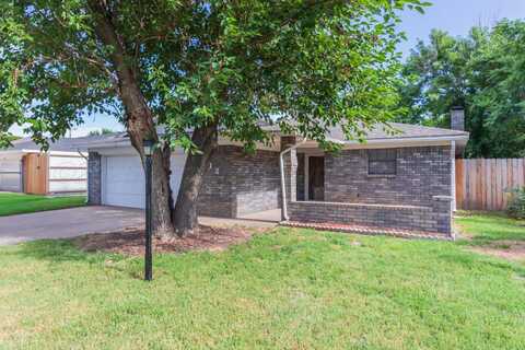 5312 HILLSIDE Road, Amarillo, TX 79109