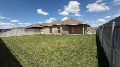 5006 HINSON Street, Amarillo, TX 79118