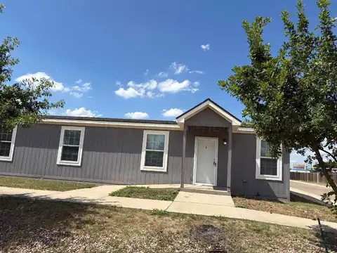 3501 SE 21ST Avenue, Amarillo, TX 79103