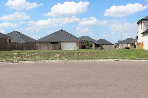2702 PENSACOLA Avenue, Amarillo, TX 79118