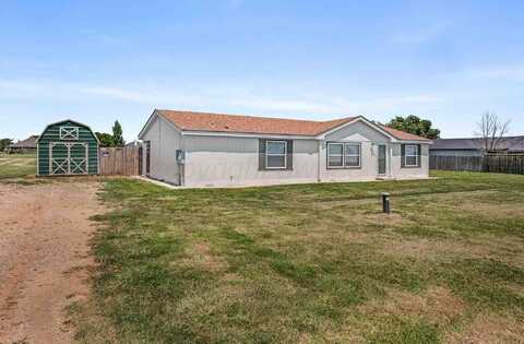 7414 STAR LIGHT Lane, Canyon, TX 79015