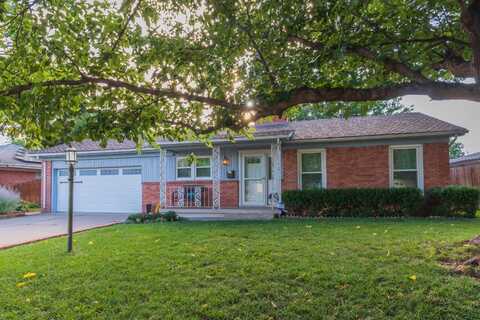 3409 NEBRASKA Street, Amarillo, TX 79109
