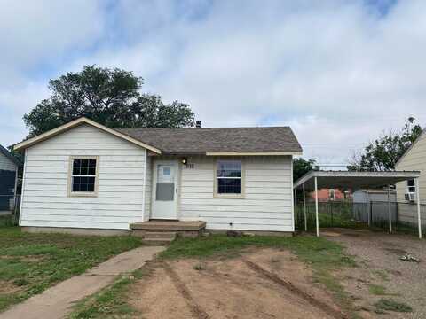 1010 RICKS Street, Amarillo, TX 79104