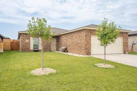 300 YATES Street, Amarillo, TX 79118