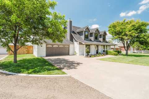 1501 CHAROLAIS Trail, Amarillo, TX 79124