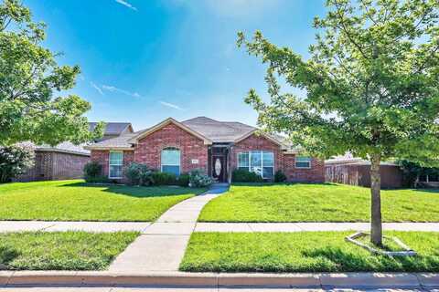 6405 MEISTER Street, Amarillo, TX 79119