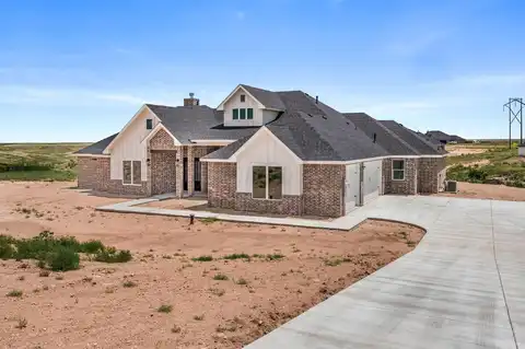 2000 BREKEN RIDGE Road, Amarillo, TX 79124