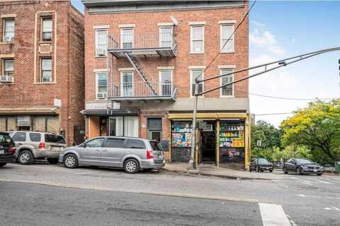 156 Palisade Avenue, Yonkers, NY 10701