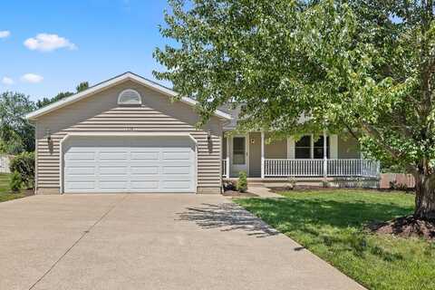 114 Belle Ave, Ashland, OH 44805