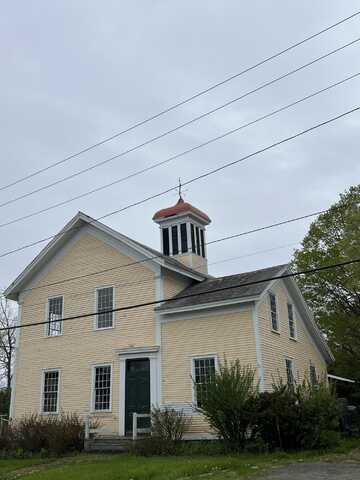 2728 NY State Route 22, Essex, NY 12936