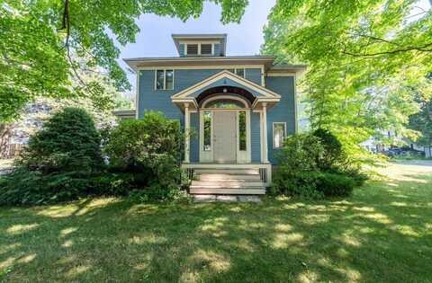 4 Fifth St. Street, Malone, NY 12953