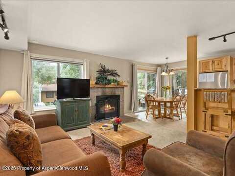 35 Lower Woodbridge Road, Snowmass Village, CO 81615