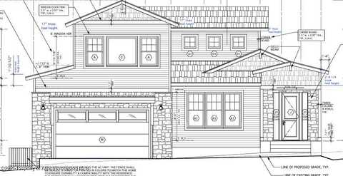34 Mount Yale Court, New Castle, CO 81647
