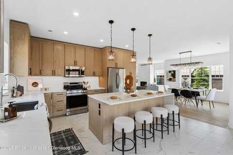 27 Spur Drive, New Castle, CO 81647