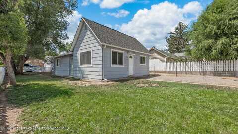 505 N 8th Street, Silt, CO 81652