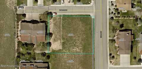 Tbd Broken Arrow Drive, New Castle, CO 81647