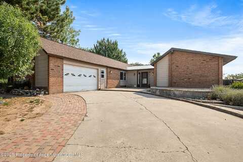 520 Aspen Avenue, Rifle, CO 81650