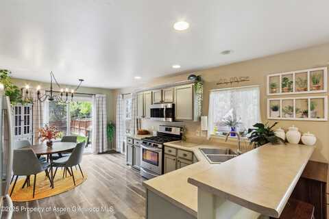 730 Storm King Circle, New Castle, CO 81647