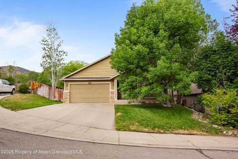 730 Storm King Circle, New Castle, CO 81647