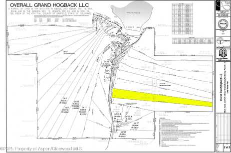 Lot 19 County Rd. 237, Silt, CO 81652