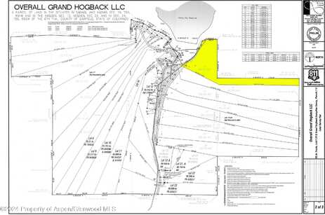 Lot 13 County Rd. 237, Silt, CO 81652