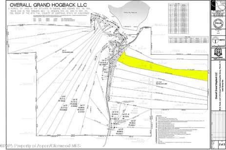 Lot 15 County Rd. 237, Silt, CO 81652