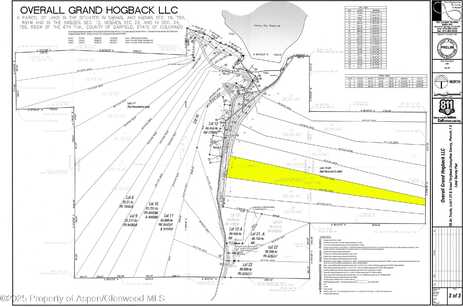Lot 18 County Rd. 237, Silt, CO 81652