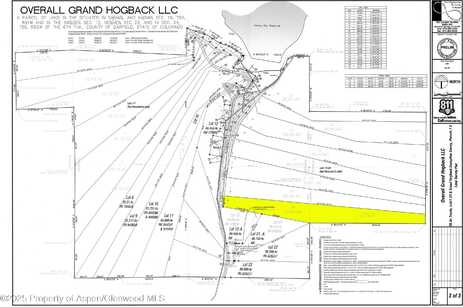 Lot 20 County Rd. 237, Silt, CO 81652