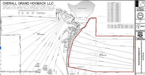 Lots 13-20 County Rd. 237, Silt, CO 81652