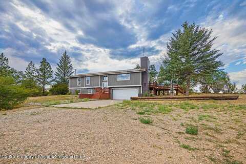 107 County Road 22, Craig, CO 81625