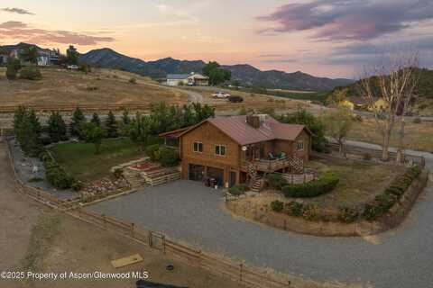 353 E Vista Drive, Silt, CO 81652