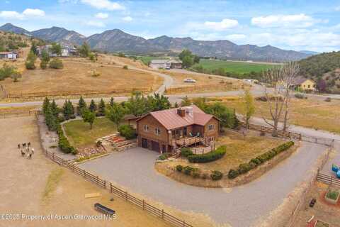 353 E Vista Drive, Silt, CO 81652