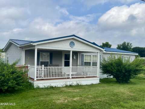 304 W Penn Street, Martinsburg, PA 16662