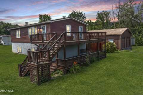 311 Walker Drive, Duncansville, PA 16635