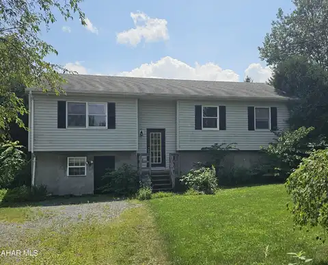 1939 Ridge Road, New Enterprise, PA 16664