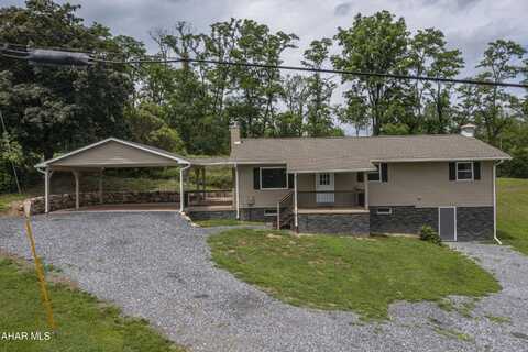 6084 Bethel Road, Alexandria, PA 16611