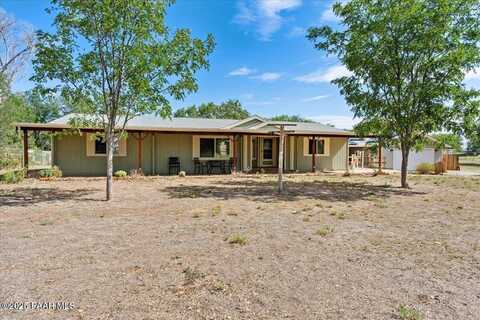 1940 N Liana Drive, Chino Valley, AZ 86323