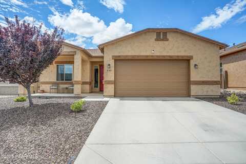6183 E Laguna Lane, Prescott Valley, AZ 86314