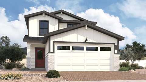 1255 Deadwood Lane, Prescott, AZ 86305