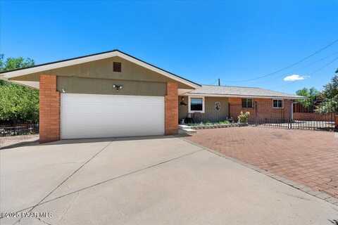 620 Talwatha Drive, Prescott, AZ 86301