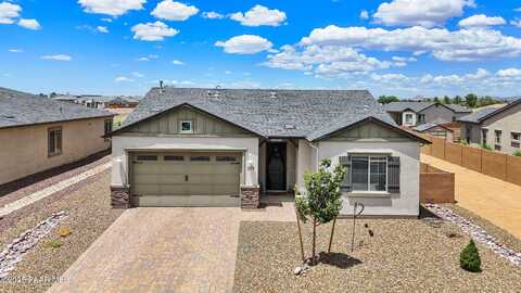 7783 Bella Vista Lane, Prescott Valley, AZ 86315