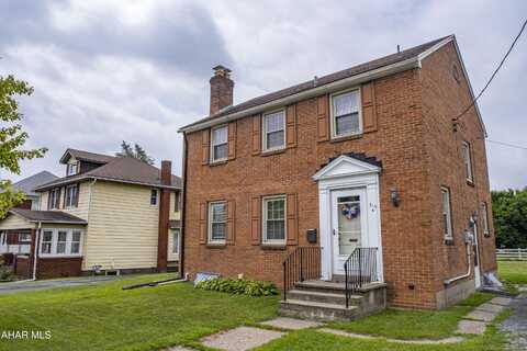 315 N Logan Boulevard, Altoona, PA 16602