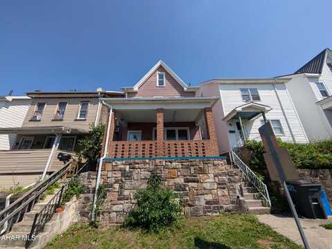 319 Crawford Avenue, Altoona, PA 16602