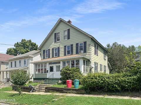 564-566 Russell Avenue, Johnstown, PA 15902